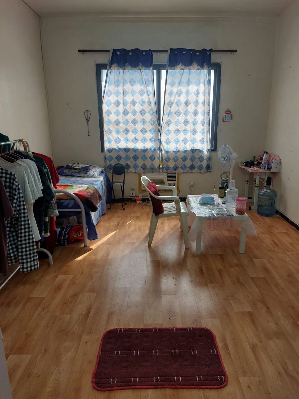 Dammam, Rooms for Rent, SAR 600/month,  Furnished,  SAR 600/month, Room Available For 1 Professional Flat Mate (Preferably Indian Muslim)