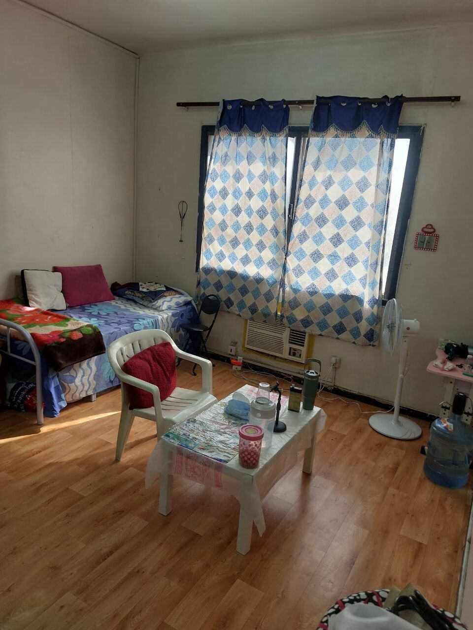 Dammam, Rooms for Rent, SAR 600/month,  Furnished,  SAR 600/month, Room Available For 1 Professional Flat Mate (Preferably Indian Muslim)
