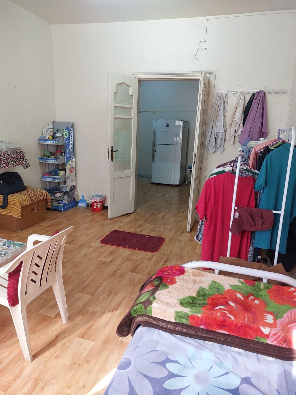 Dammam, Rooms for Rent, SAR 600/month,  Furnished,  SAR 600/month, Room Available For 1 Professional Flat Mate (Preferably Indian Muslim)