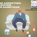 De Addiction Center In Amritsar Therapies For A Healthy Life - Jeevandaan Foundation