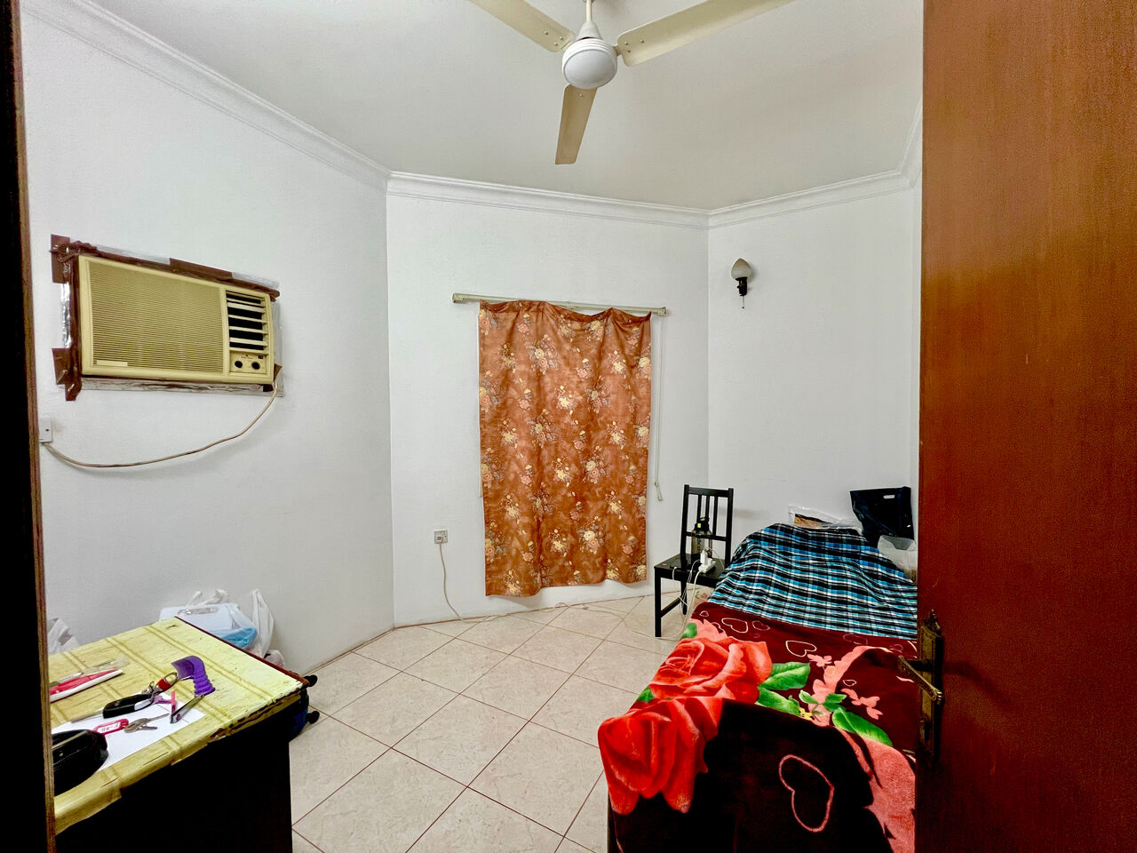 Hoora, Rooms for Rent, BHD 75/month,  Room For Rent