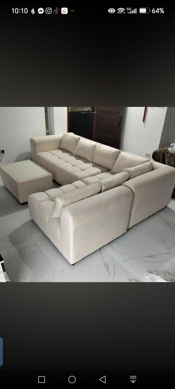 Al Malaz, Furniture, SAR 111,  New Furniture And Cabinets Sale Online Home Delivery