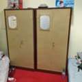 SAR 150450,  New Iron Almirah And Fridge