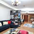 BHD 1200/month,  3 BR,  3 Bedroom Flat For Rent In Dilmunia Hanging Garden
