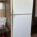 SAR 450,  LG Refrigerator For Sale &ndash; Good Condition