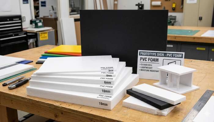 New Delhi, Sporting Goods, INR 600,  PVC Foam, PVC Foam Board & PVC Foam Sheet | Fusion Foams