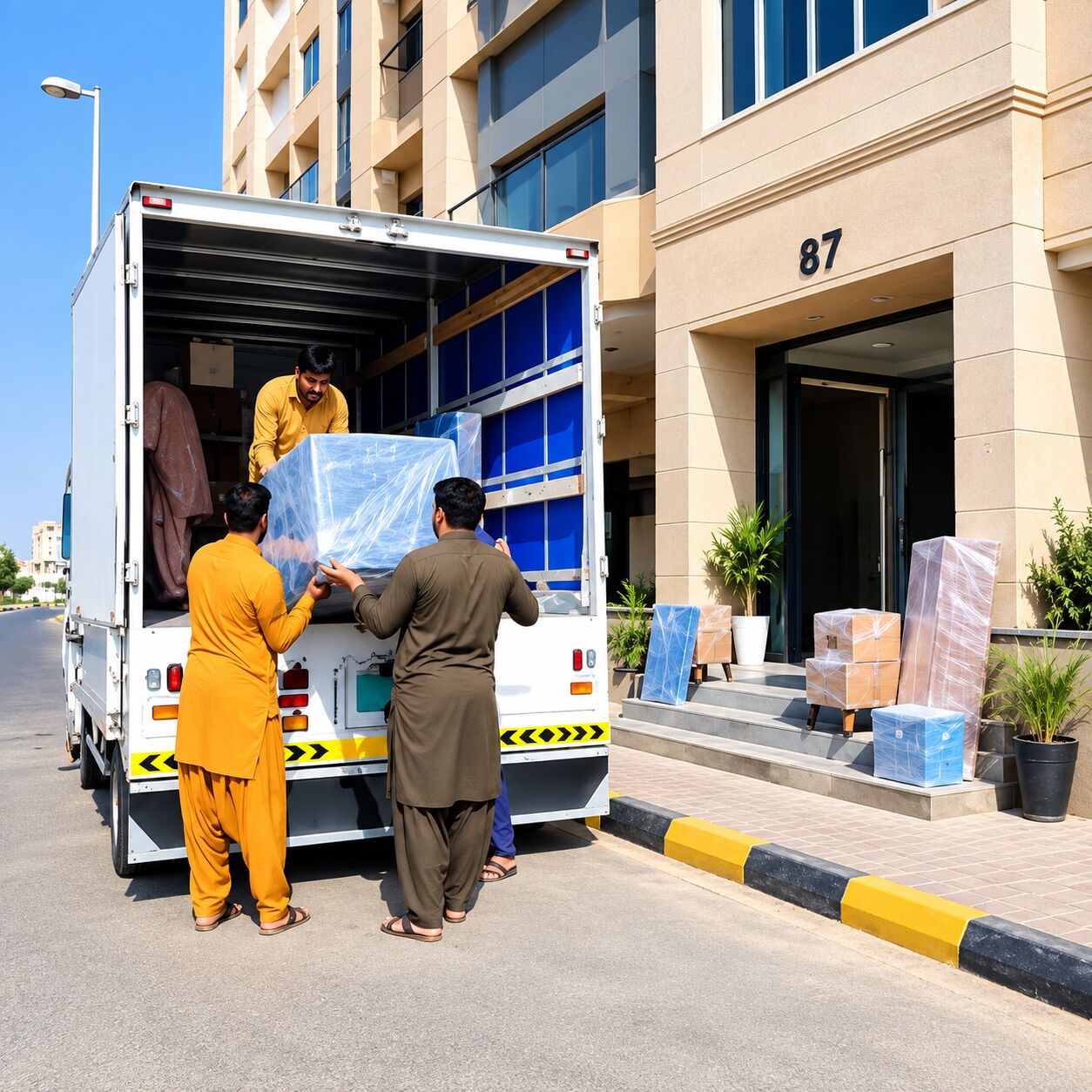 Jeddah, Household, Transept Services In Jeddah 050 615 0094)..."
