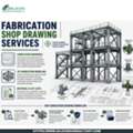 Quality Fabrication Shop Drawing Services Las Vegas For Smooth Fabrication Process