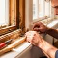 Sash Window And Casement Overhaul In London