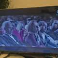 SAR 850,  TCL  Screen Smart 55 Inch