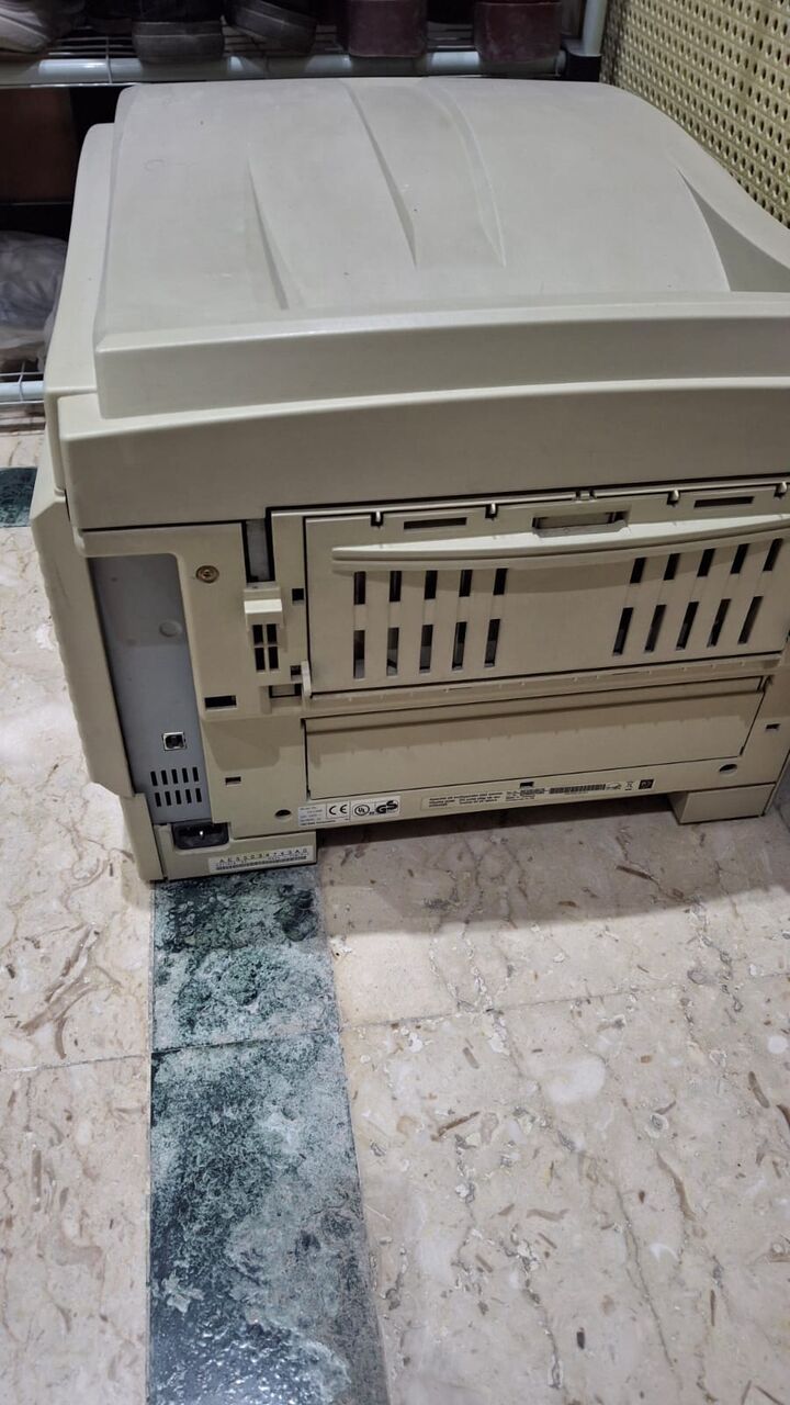 Riyadh, Appliances, SAR 500,  PRINTER FOR SALE