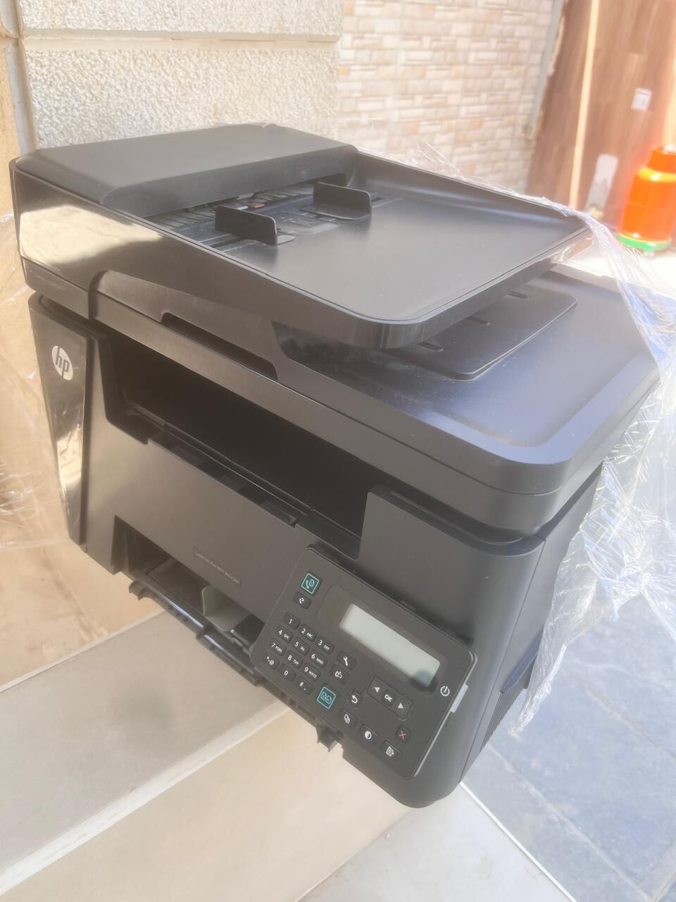 Riyadh, Appliances, SAR 500,  PRINTER FOR SALE