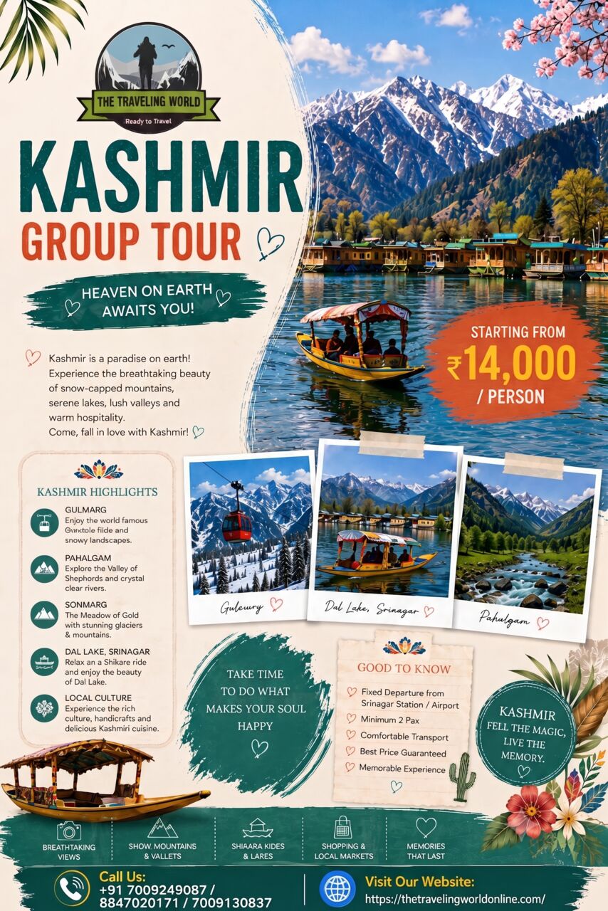 Mumbai, Travel, Searching For Your Next Winter Adventure?