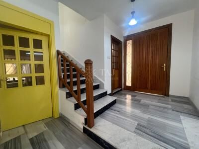 Abdoun, Apartments, Flats, Houses & Villas, JOD 20000/year,  Luxury Semi Villa For Rent In Abdoun