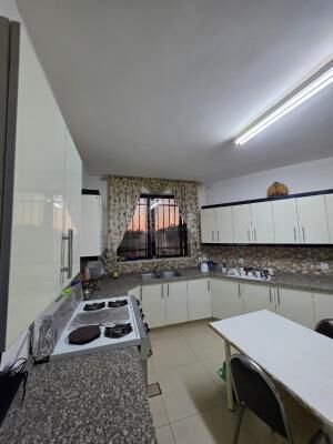 Abdoun, Apartments, Flats, Houses & Villas, JOD 20000/year,  Luxury Semi Villa For Rent In Abdoun