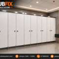 Toilet Cubicle Manufacturers In Delhi | Durable & Practical Solutions