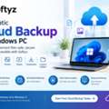 Automatic Cloud Backup For Windows PC | Softyz Inc