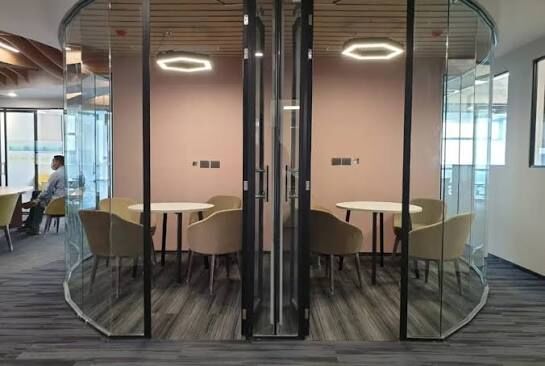 Noida, General, Best Workspace Solutions For Startups