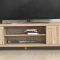 SAR 250,  Tv Cabinet New Condition