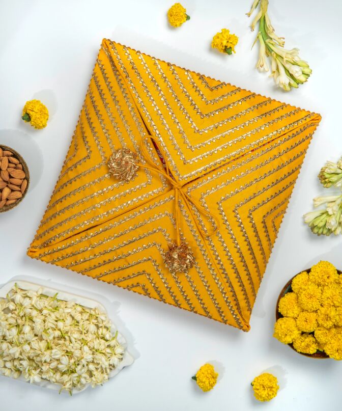 Mumbai, Materials, INR 1250,  Bridal Accessories Online