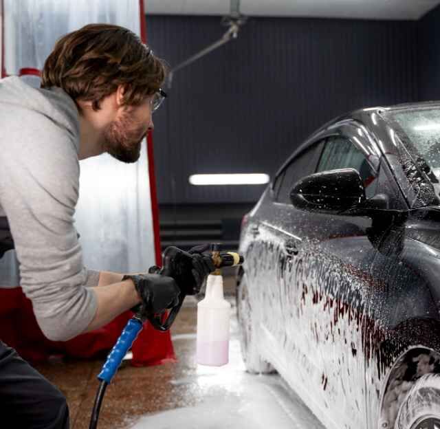 Victoria, Automotive, Premium Auto Ceramic Coating Melbourne
