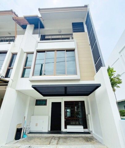 Bangkok, Villas, THB 55998,  24 Sq. Feet,  รีเจ้นท์โฮม สุขุมวิท97/1 24 ตร.ว BTS บางจาก 700 ม. 