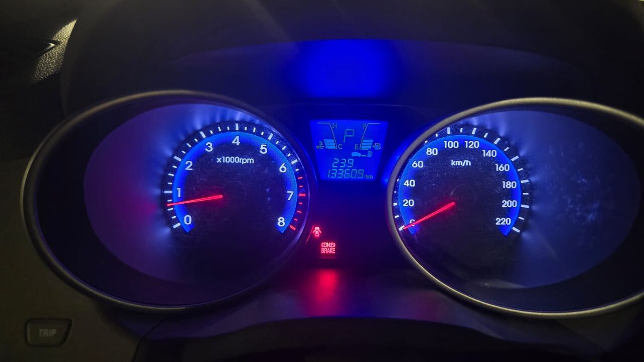Al Yarmouk, Vehicles, Cars & Trucks , SAR 31000,  Hyundai Tucson 2014,  2014,  Automatic,  133900 KM,  T - Low ODO 133k Km - Shart Inspection (Al Qadisiyah)