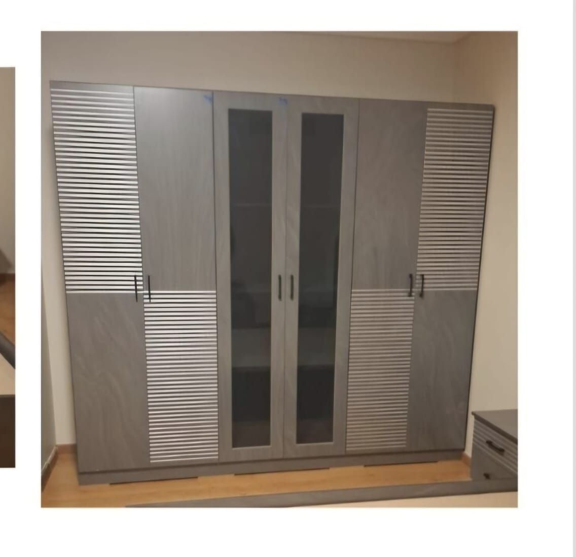 Al Malqa, Furniture, SAR 123,  New Bedroom Set Sale And Sofa Set Online Oder