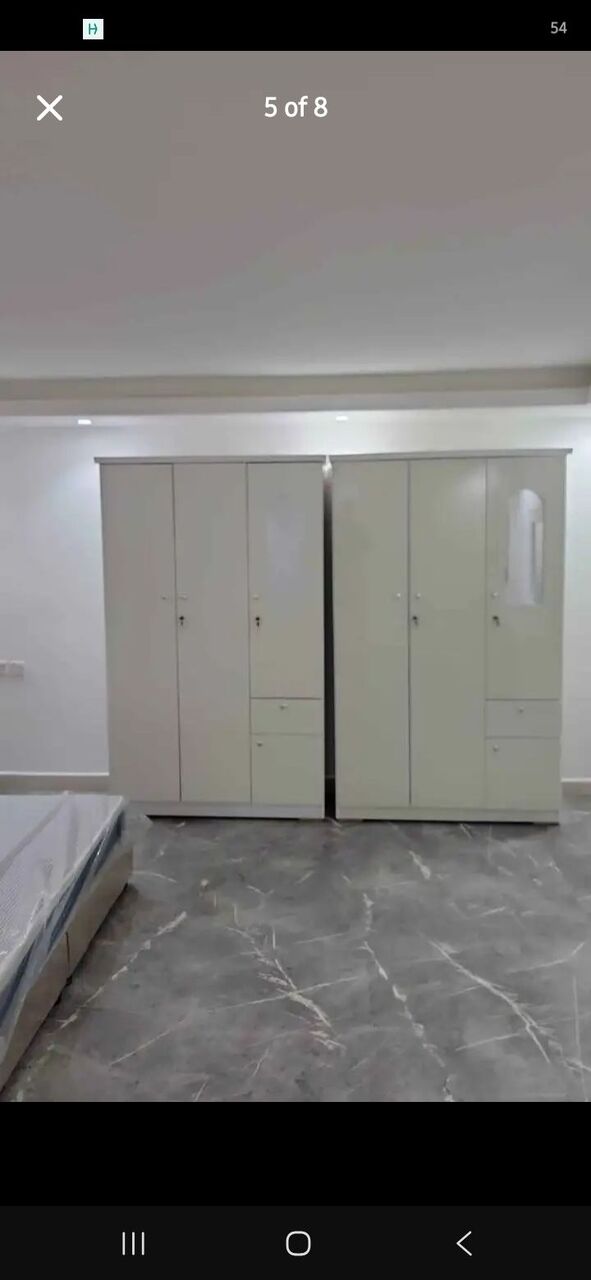 Al Malqa, Furniture, SAR 123,  New Bedroom Set Sale And Sofa Set Online Oder