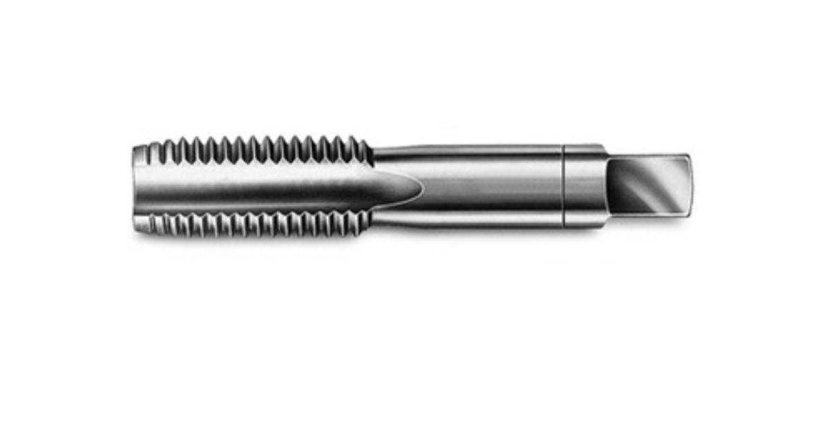 Mumbai, Tools, HSS Helicoil Taps Supplier | DIC Tools