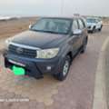SAR 34000,  Toyota Fortuner TRD,  2011,  Automatic,  370000 KM,  I Would Like Sale My Toyota Fortuner,