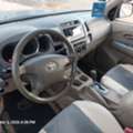 SAR 33000,  Toyota Fortuner TRD,  2011,  Automatic,  345000 KM,  I Would Like Sale My Toyota Fortuner,