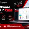 CRM Software Company In Pune