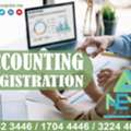 Assets Revenues For Financial Accounting