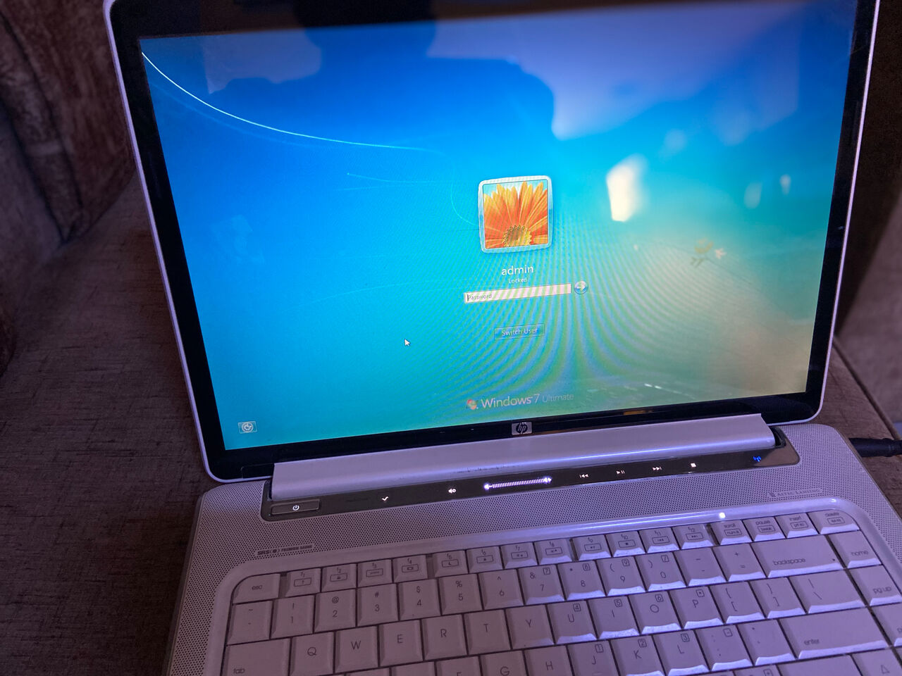 Jubail, Computers, SAR 625,  Laptop In Working Condition And Well Maitained For Sale At SAR 625