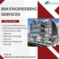 Discover The Best BIM Engineering Services For Detailed 3D Modeling