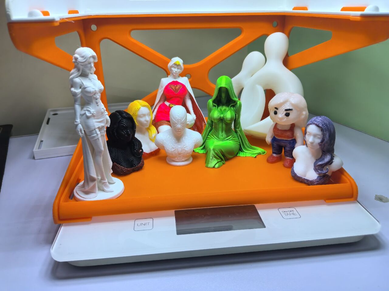 Al Malaz, Collectibles, SAR 10,  3D Printing