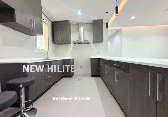 Kuwait City, Apartments, Flats, Houses & Villas, KWD 800/month,  3 BR,  Brand New 3-Bedroom Apartment In Kuwait City