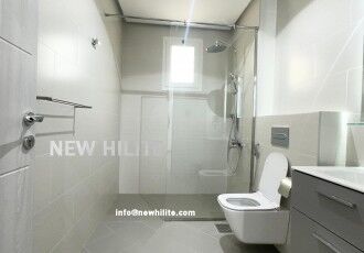 Kuwait City, Apartments, Flats, Houses & Villas, KWD 800/month,  3 BR,  Brand New 3-Bedroom Apartment In Kuwait City