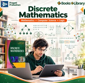 Meerut, Books, Discrete Mathematics For Higher Mathematics And Computer Science