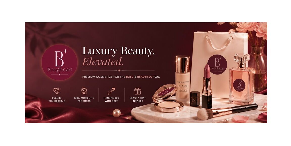 Jaipur, Business, Buy Premium Beauty Products Online With Fast Easy Delivery