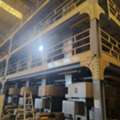 USD 150000,  Two Pcs Used BCF Yarn Manufacturing Machine For Sale