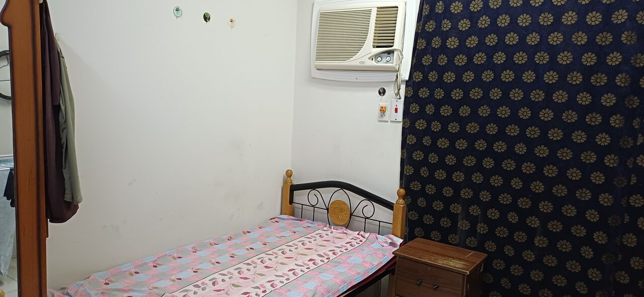 Khobar, Apartments, Flats, Houses & Villas, SAR 15500/year,  Furnished,  2 BR,  SAR 15500/year, 2 BR, Family Flat