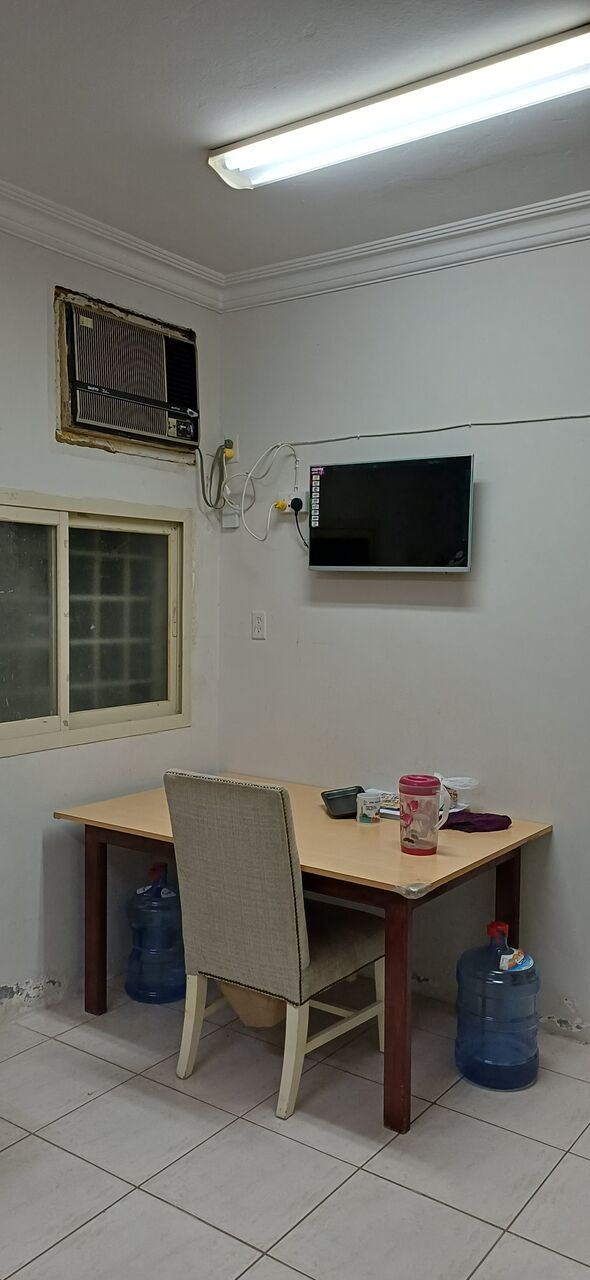 Khobar, Apartments, Flats, Houses & Villas, SAR 15500/year,  Furnished,  2 BR,  SAR 15500/year, 2 BR, Family Flat