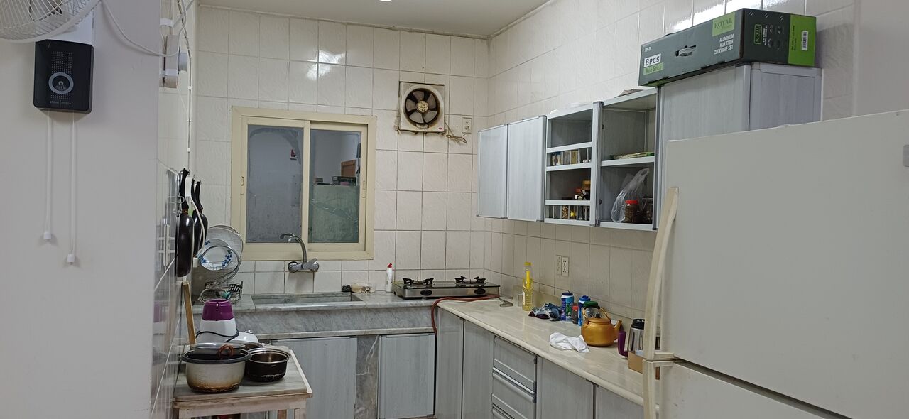 Khobar, Apartments, Flats, Houses & Villas, SAR 15500/year,  Furnished,  2 BR,  SAR 15500/year, 2 BR, Family Flat