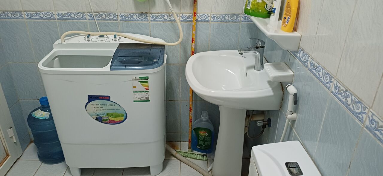 Khobar, Apartments, Flats, Houses & Villas, SAR 15500/year,  Furnished,  2 BR,  SAR 15500/year, 2 BR, Family Flat