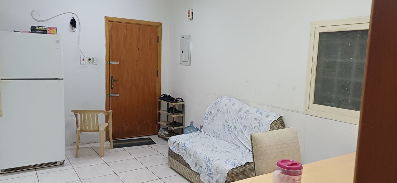Khobar, Apartments, Flats, Houses & Villas, SAR 15500/year,  Furnished,  2 BR,  SAR 15500/year, 2 BR, Family Flat