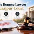 Hire Cheque Bounce Lawyer For Surajpur Court