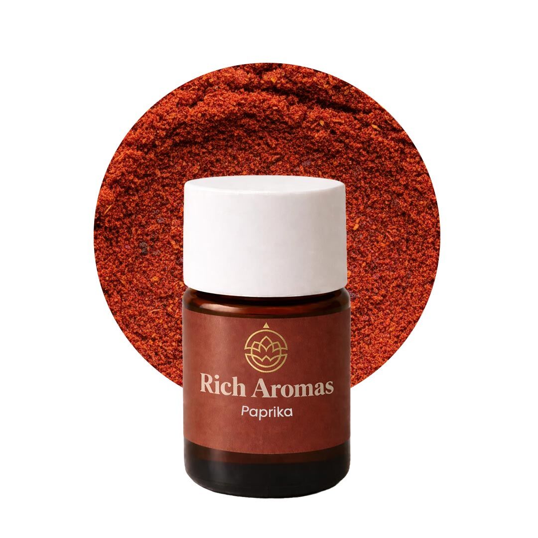 Mumbai, Health & Beauty Items, Quality Paprika Oleoresin For Food & Spice Industries By Rich Aromas