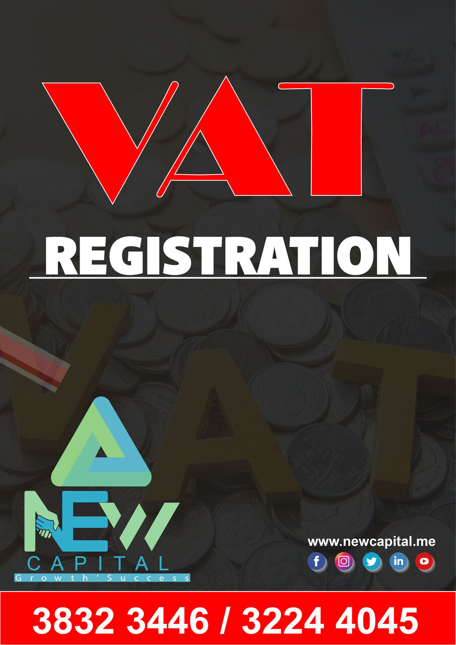 Manama, Business, Vat Information Penetration